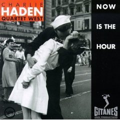 【名盤クロニクル】チャーリー・ヘイデン「Now is the hour」