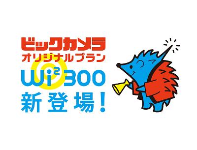 時代はスマートフォンとWi-Fi 　女子のライフスタイルが変わる2010年はビックカメラのWi2でiPhoneとXperia