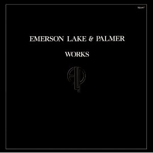 【名盤クロニクル】早すぎた力作名盤　ELP「Works Vol1、2」