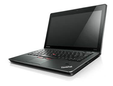 レノボ・ジャパン　携帯性に優れたフルスペックノートPC「ThinkPad Edge E220s」発売