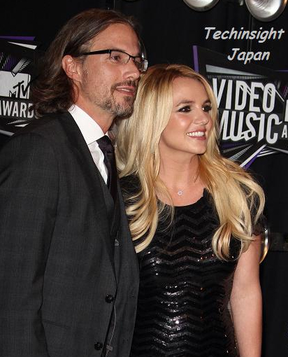 ブリトニー・スピアーズ、ジェイソン・トラウィックさんとの結婚式は「南部流」で。