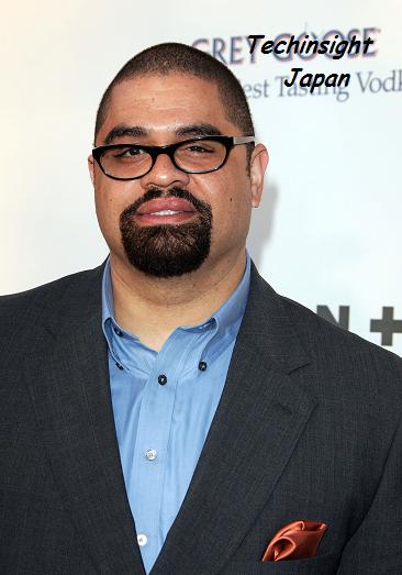 【イタすぎるセレブ達・番外編】44歳ベテラン・ラッパーの “Heavy D” が急死。心不全か感染症か。