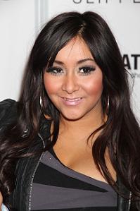 【イタすぎるセレブ達・番外編】MTV『Jersey Shore』の“Snooki”が男児を出産。