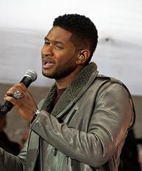 【イタすぎるセレブ達】歌手Usher、元妻タメカさん＆今は亡き元ステップサンへの想いをTV番組で激白。