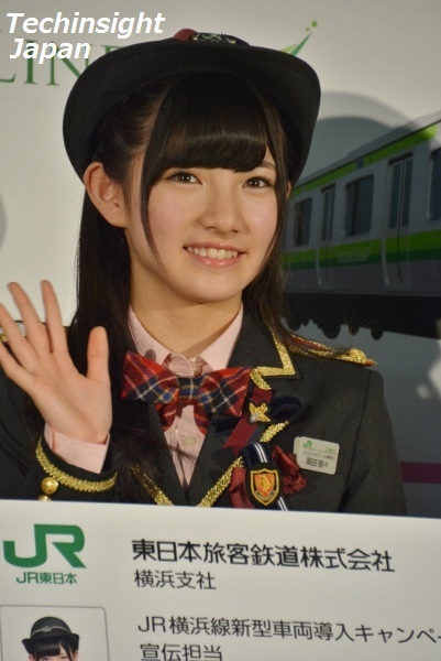 【エンタがビタミン♪】AKB48チーム神奈川発足！　しっかり者の岡田奈々がチームキャプテンに任命。