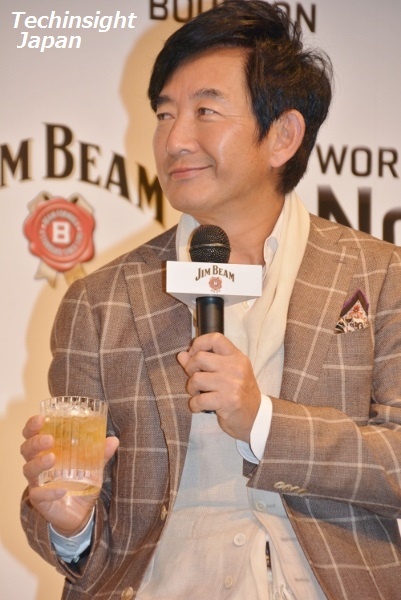 石田純一