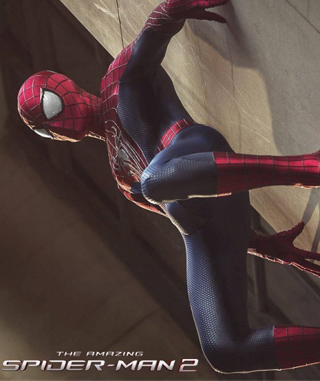 【イタすぎるセレブ達】『スパイダーマン』俳優アンドリュー・ガーフィールド、「衣装でアソコが気になる？」と問われ困惑。