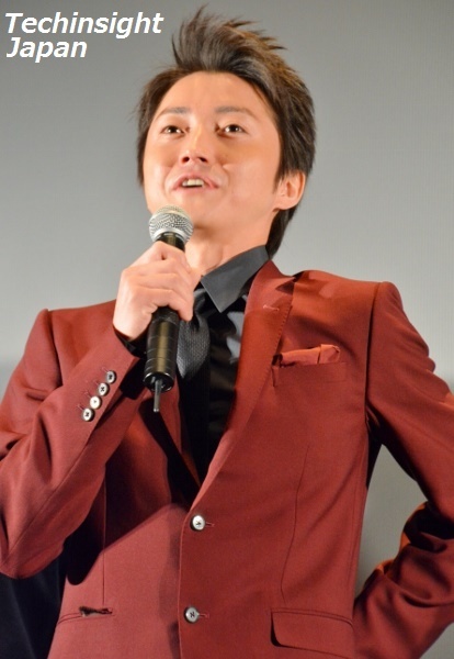 藤原竜也