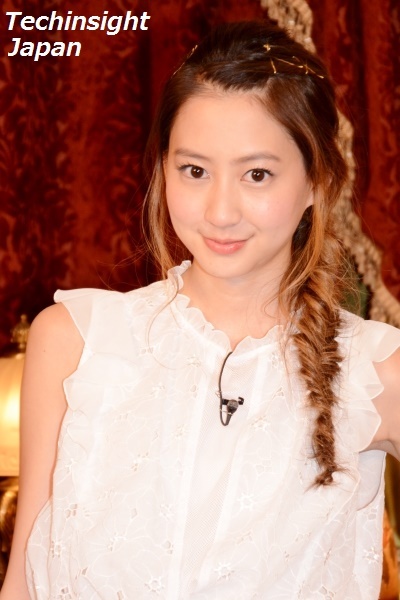 「25歳までは恋愛禁止がオスカーのルール」河北麻友子