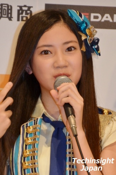 【エンタがビタミン♪】松井珠理奈、SKE48オーディションを「お母さんに教えなくちゃ！」親子でメンバーに!?