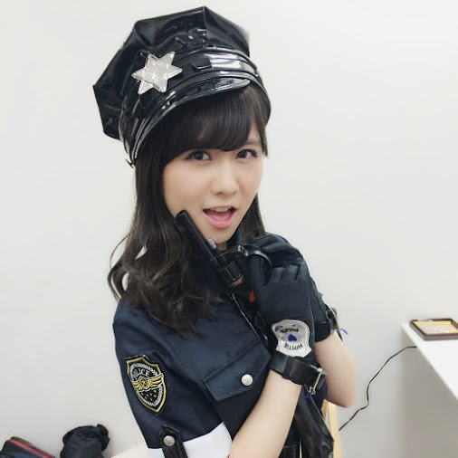 【エンタがビタミン♪】SKE48・佐藤すみれの“ラムちゃん”コスプレが「実写版」と好評。「カミナリで撃って」の要望も。