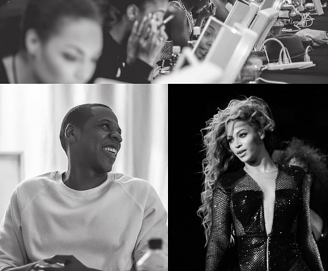 ビヨンセ＆Jay-Z、完全なる仮面夫婦説が浮上。（画像はinstagram.com/beyonceより）