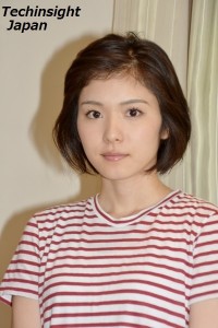 「橋本愛とは3度目の共演」松岡茉優