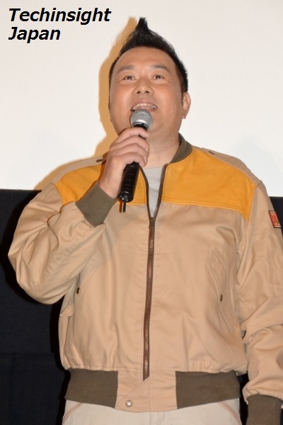 田尻茂一