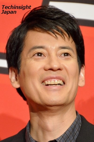 【エンタがビタミン♪】嵐が唐沢寿明と“視聴率”について語る。二宮が「数字が悪いと手を抜く人がいる」と現状を指摘。