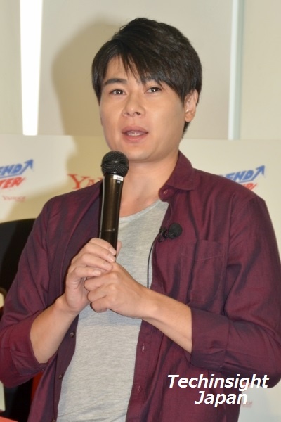 【エンタがビタミン♪】ノブコブ・吉村崇、「おのののかは諦めた」「渡辺直美との恋愛は石の上じゃないとね」。