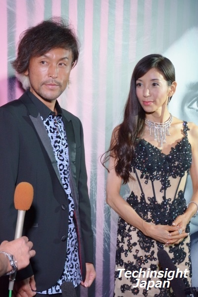 宮村浩気と川島なお美