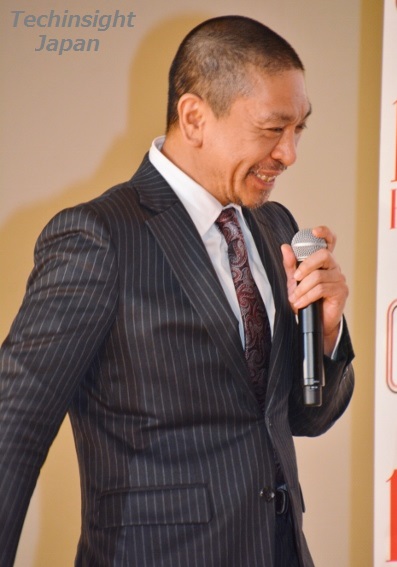 【エンタがビタミン♪】ダウンタウン、“コンビ愛”のウソ・ホント。真相を知った松本が浜田に「ありがとう」