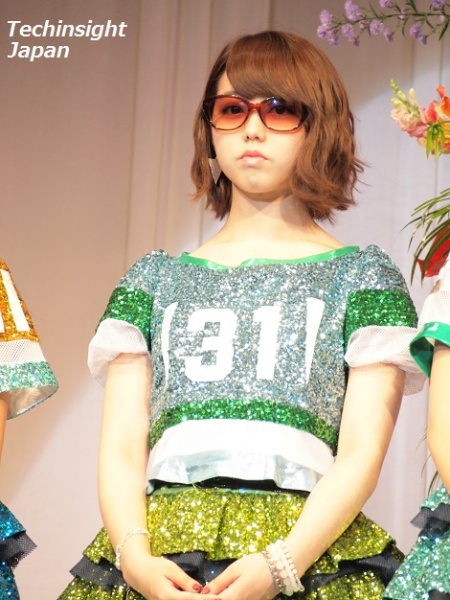 【エンタがビタミン♪】AKB48“サングラス選抜”が登場！　渡辺麻友、横山由依、峯岸みなみ…　一番似合うのは誰？
