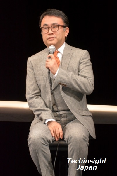 斉藤由貴の衣装を見て「引田天功さんみたい」三谷幸喜