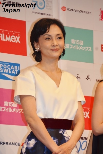 【エンタがビタミン♪】前田敦子、大人の恋愛・群像劇に初挑戦。「歌舞伎町はいるだけで不思議な気持ちになれる」