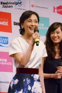 「これはどんな映画になるのだろう」と現場で思った　南果歩