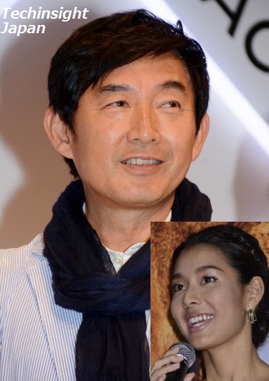 【エンタがビタミン♪】「すみれは石田純一似」と母・松原千明。オープンな性格は父の遺伝か。