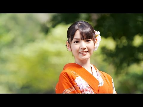 モー娘。を卒業した道重さゆみ（画像はYouTubeのサムネイル）