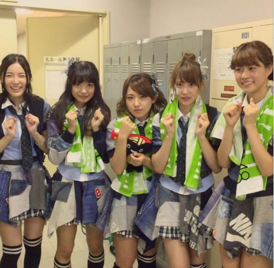 【エンタがビタミン♪】AKB48もハマる「あったかいんだから～」のクマムシ。白目剥くピスタチオに敗れる。