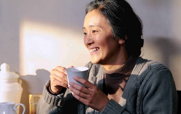 【エンタがビタミン♪】コン・リーが主演映画『妻への家路』で“老妻”役。男女が憧れる美貌の女優が新境地に挑戦。