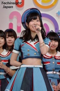 HKT48と言えばこの人、指原莉乃