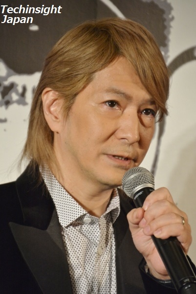 【エンタがビタミン♪】小室哲哉、「宇多田ヒカルちゃんが僕を終わらせた」と証言。ELTに時代の流れ感じたとも。