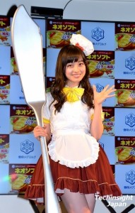 「博多の好きな食べ物は、柚子胡椒、もつ鍋、ラーメン定番が好き」橋本環奈