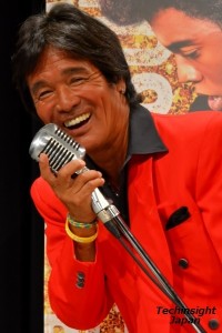 「松崎しげる＝96（黒）なので9月6日松崎しげる祭りをやる」松崎しげる