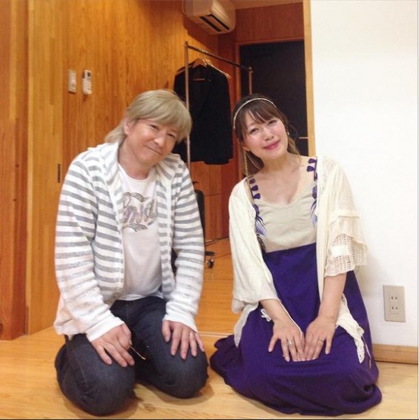 【エンタがビタミン♪】小室哲哉と八千代座ライブで坂本美雨が感動。お腹の子と出演して「時空を超えてました」。