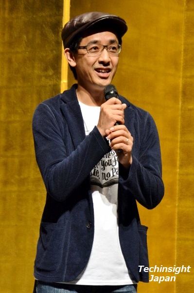 「現場が楽しいかどうかが作品に繋がる」小林聖太郎監督