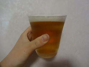 『淡麗極上〈生〉』を飲んでみた