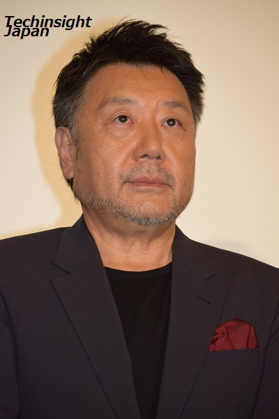 皇居試写会は実は原田眞人監督の願い