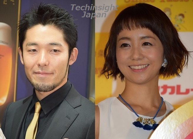 【エンタがビタミン♪】中田敦彦・福田萌夫妻、親子3人で夏の北海道へ。2歳になった娘の成長を実感。