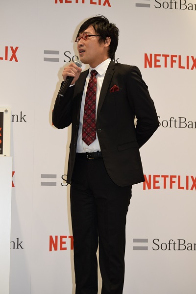 【エンタがビタミン♪】山里亮太『Netflix』CEOに期待寄せられるも及び腰「又吉を何とかします」