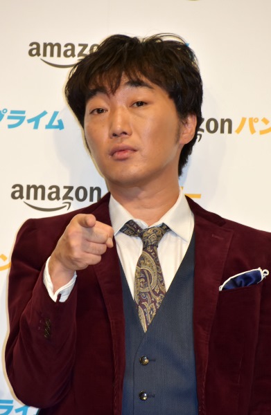 【エンタがビタミン♪】“セカオザ”小沢一敬、チュート徳井との関係は？　セカンドハウスで仲良く家飲み。