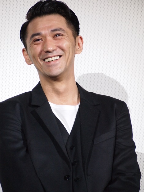 【エンタがビタミン♪】山田涼介、生田斗真にド緊張「大きなプレッシャーいただきました」