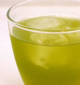  通販の中国製“痩せる緑茶”で16歳少女が肝炎に（画像はイメージです）