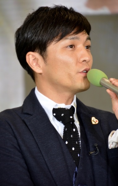 【エンタがビタミン♪】森山直太朗が“小休止”目前に心境「部屋にこもりピザを食べてるかも」