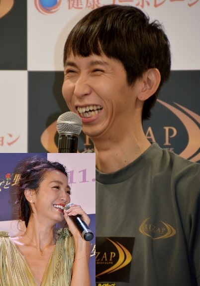 【エンタがビタミン♪】木下優樹菜も感動。アンガ・山根の言葉が子育てママにとって“大きな励まし”に。