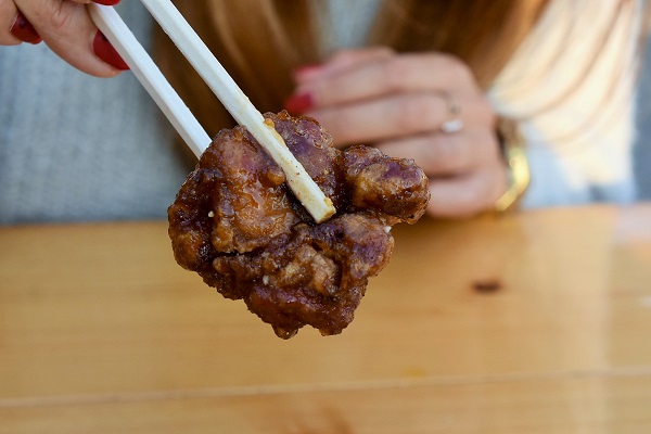 【エンタがビタミン♪】東京モーターショーで『熟成肉』。超ハイレベルなグルメの集合体だった。