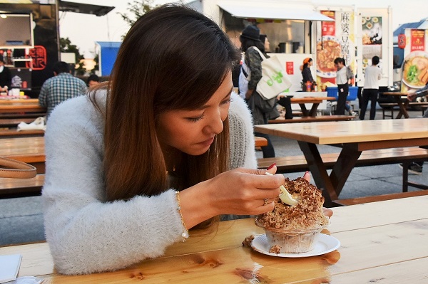 【エンタがビタミン♪】東京モーターショーで『熟成肉』。超ハイレベルなグルメの集合体だった。