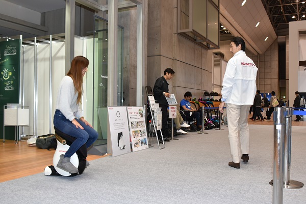 【エンタがビタミン♪】東京モーターショーで『熟成肉』。超ハイレベルなグルメの集合体だった。