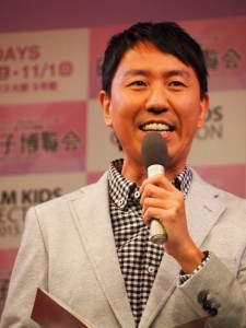 福田充徳、交際中の女性と結婚も「いずれは」。