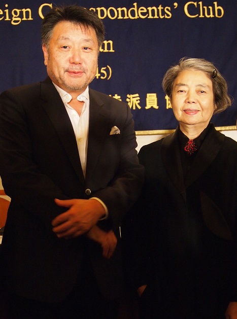 次回作にも期待が高まる原田眞人監督と樹木希林